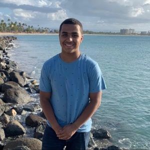 Meet your Posher, Abraham